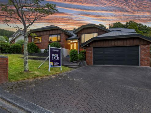 6 Sylvan Way, Silverstream