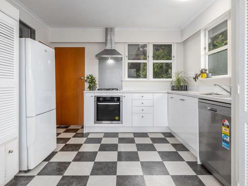 4 Graham Street, Levin