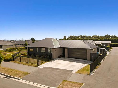 24 Mary Carpenter Avenue, Yaldhurst