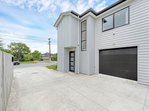 2 Millen Avenue, Pakuranga