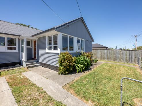 18 Henderson Street, Riversdale