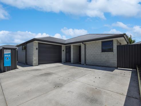 132A Kermode Street, Ashburton