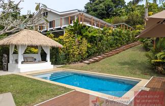 Pacific Islands - Address withheld