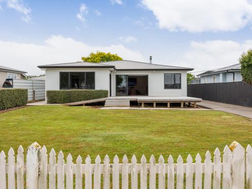 28 Grey Street, Feilding