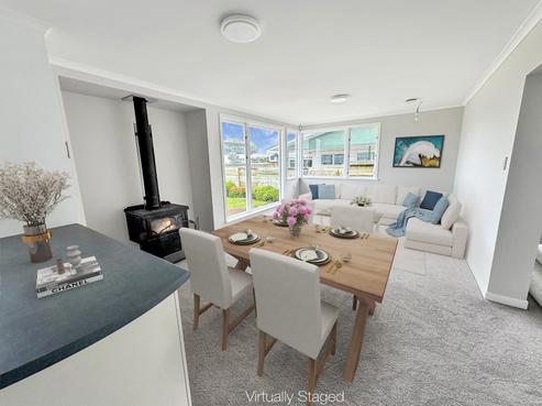 12 Hart Street, Foxton Beach