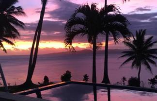 Pacific Islands - Address withheld