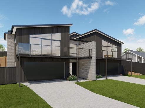 4 Byron Street, Leamington