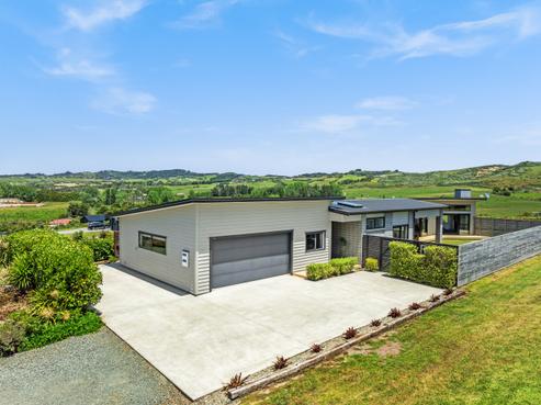 59 Arcadian Rise, Mangawhai