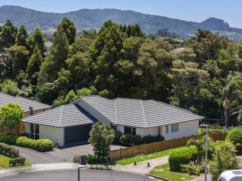 10 Friis Drive, Katikati