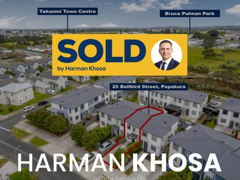 20 Bellbird Street, Papakura