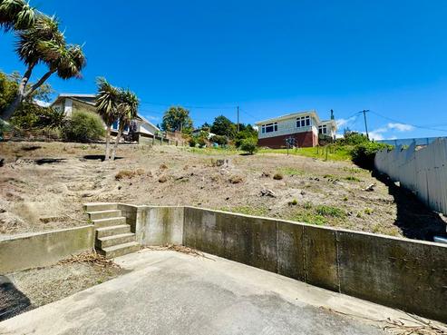 8 Royal Terrace, Oamaru