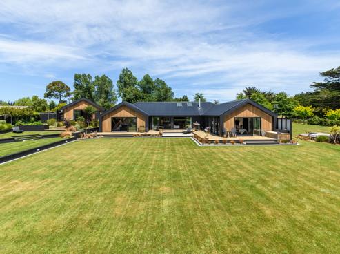114 Halcombe Road, Feilding