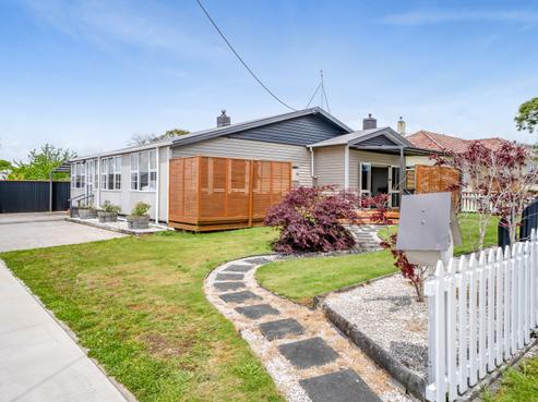 39 Brown Street, Inglewood