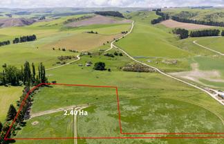 Lot 12 Teviot Road, MILLERS FLAT