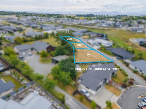 14 Fisher Place, Gleniti