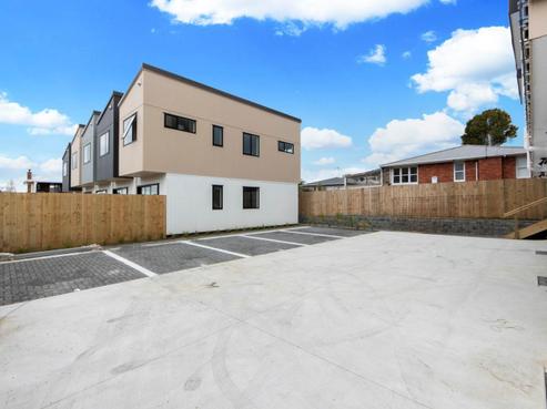 1/4 Archibald Road, Kelston