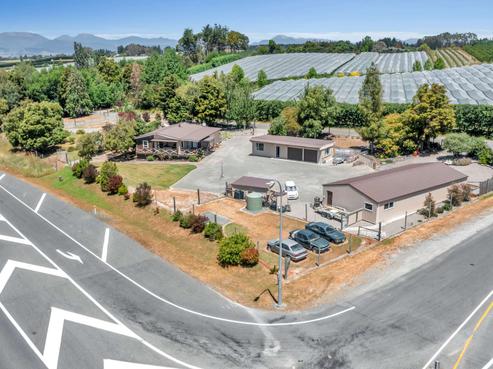 28 Dominion Road, Mapua