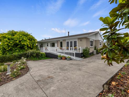 5 Cynthia Crescent, Te Aroha