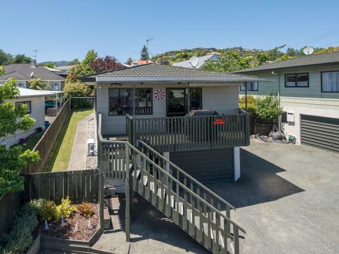1/293 Annesbrook Drive, Annesbrook