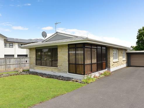 165A Clarkin Road, Fairfield