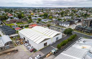 800sqm High Stud Industrial | 2.5km from Motorway