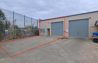 Leased - Further Workshops available
