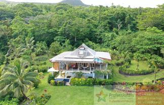  Lot 10, Unit 4 TAVEUNI ESTATES, Taveuni, Fiji