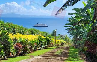  Lot/6 Vacala Bay Resort, Taveuni, Fiji