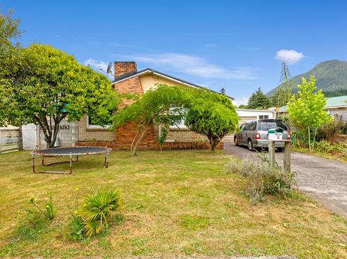 6 Cobham Drive, Kawerau