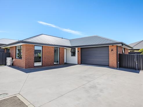 14C Clydesdale Drive, Oamaru