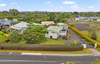 1 James Bright Lane, Waiuku