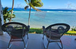 Pacific Islands - Address withheld