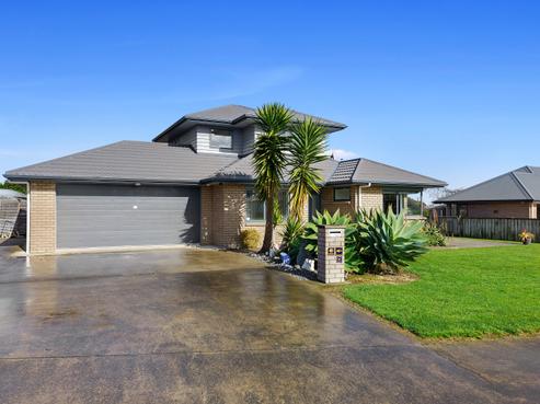 9 Ludlam Way, Otaki