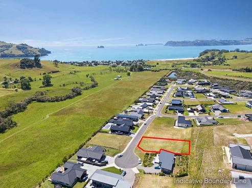5 Tohetea Lane, Whitianga