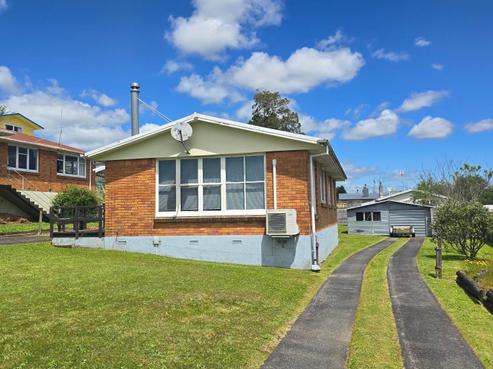 23 Fergusson Street, Tokoroa