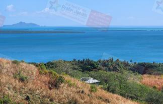 Pacific Islands - Address withheld