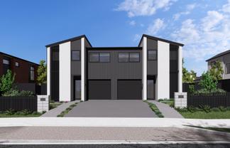 Lot 411 Golden Sands East Quarter, S4, Pāpāmoa, Papamoa