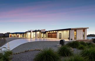 196 Ridge Road, Mahurangi East