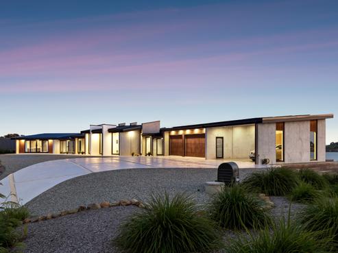 196 Ridge Road, Mahurangi East