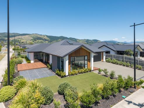 1 Ascot Street, Appleby