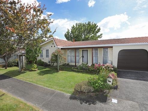 20A Shelton Place, Feilding