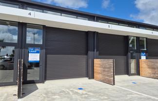 Your Ultimate Business Location!