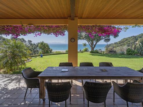 213 Kuaotunu Wharekaho Road, Kuaotunu