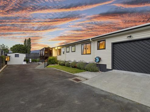 10A Whitley Avenue, Ebdentown