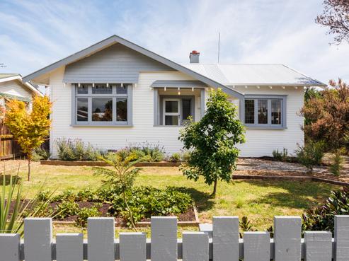 25 Argyle Avenue, Takaro