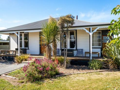 11 Alford Street, Methven