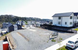 Wellington - Address withheld