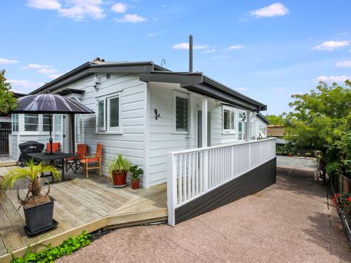 613B Rolleston Street, Thames