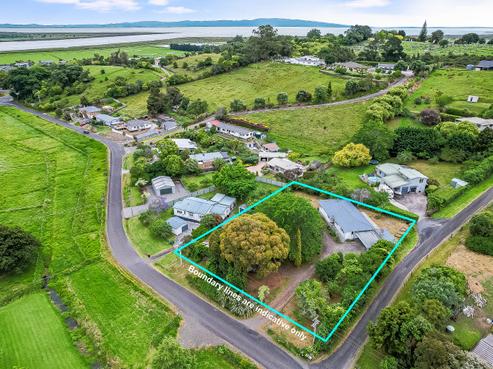 35 Totara Valley Road, Thames