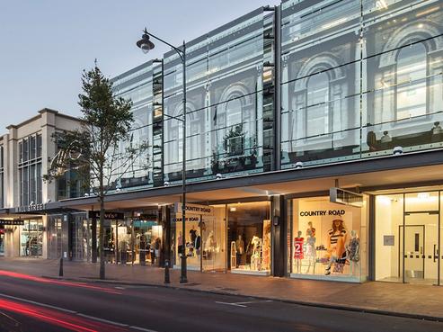211 George Street, Dunedin Central